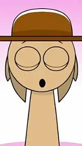 ai character: tunner background