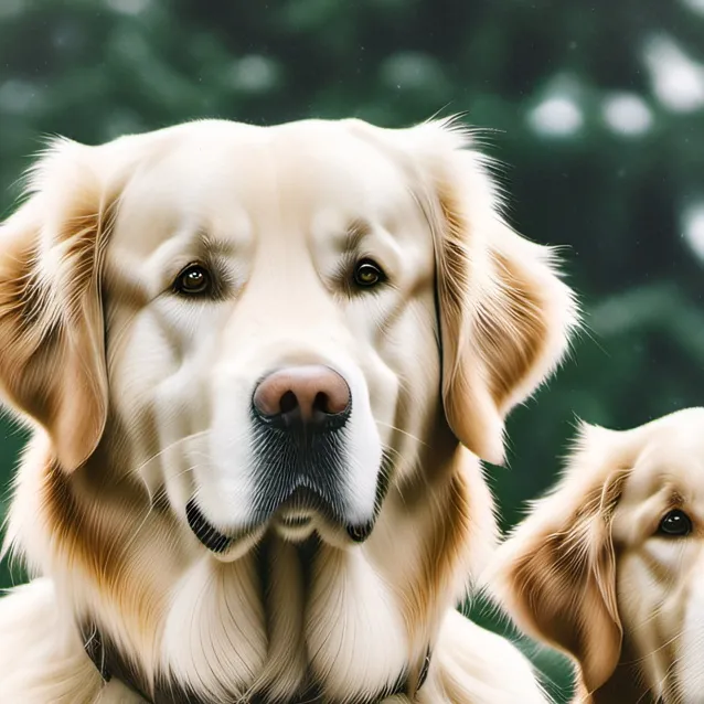 chat with ai character: daisy andpoppyXmas