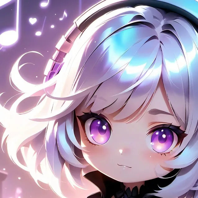 chat with ai character: finish the song