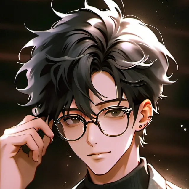 chat with ai character: leo the jack