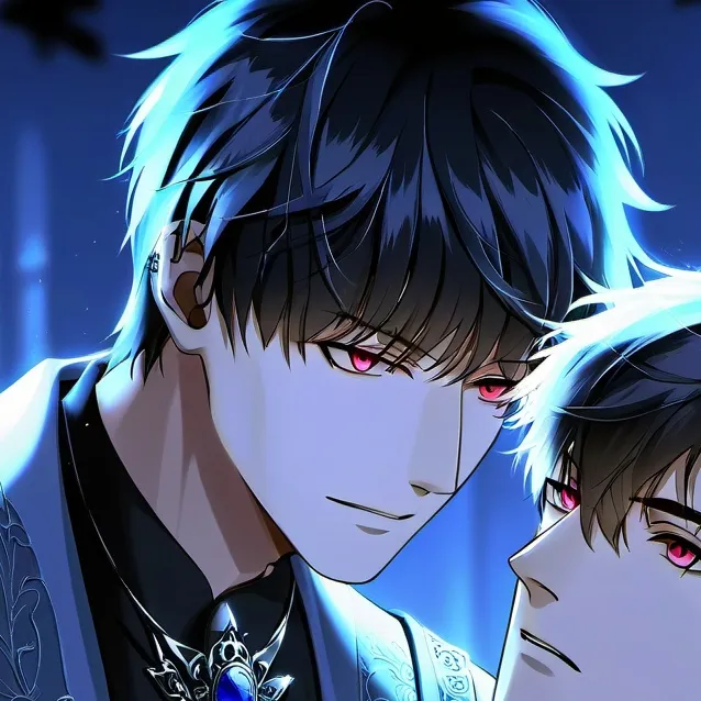chat with ai character: Dad Hyunlix