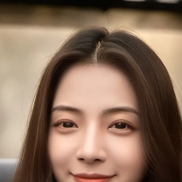 chat with ai character: Seowon