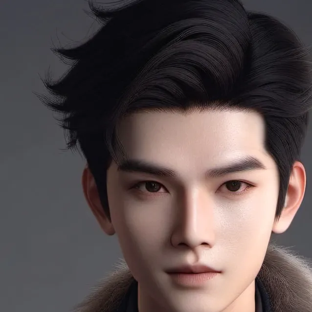 chat with ai character: Enhypen 