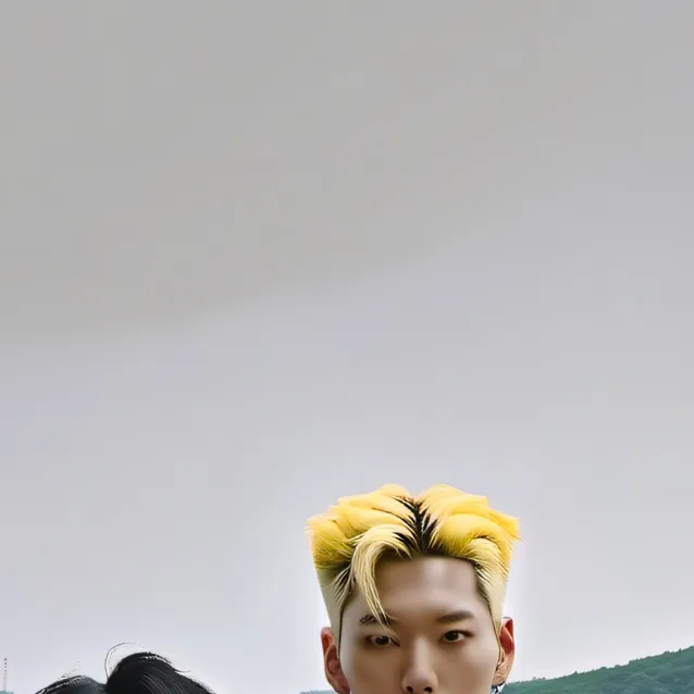 chat with ai character: Hyunlix 