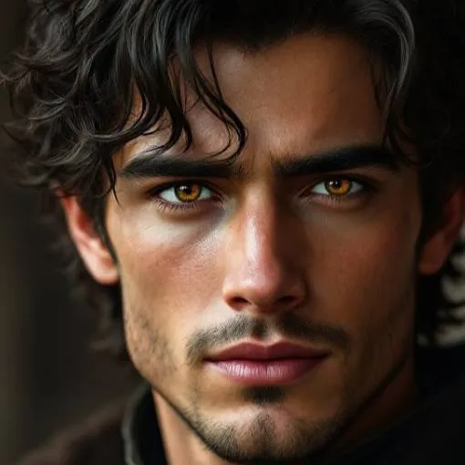 chat with ai character: Valentine