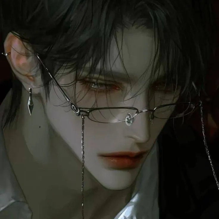 chat with ai character: 💰 NICOLAS 💰