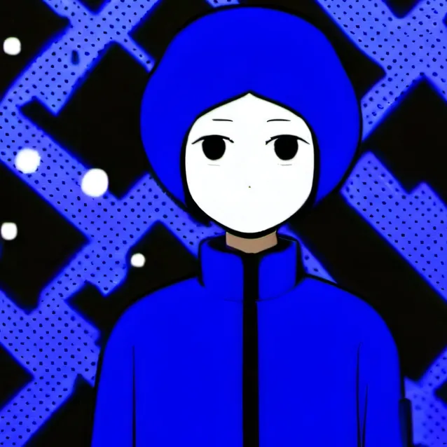 chat with ai character: 💙jevin💙