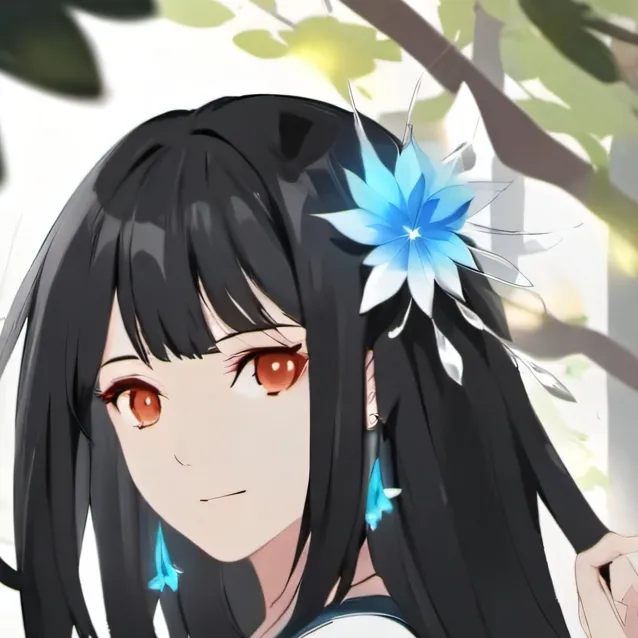 chat with ai character: valentina
