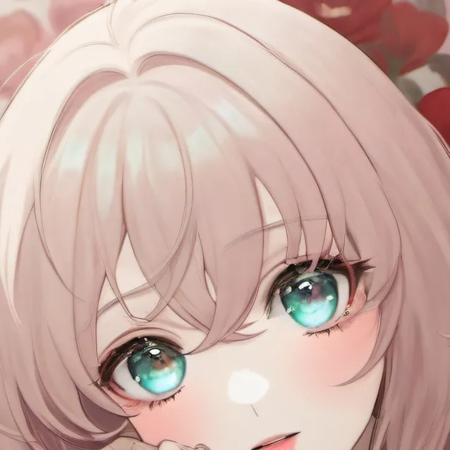 chat with ai character: mila