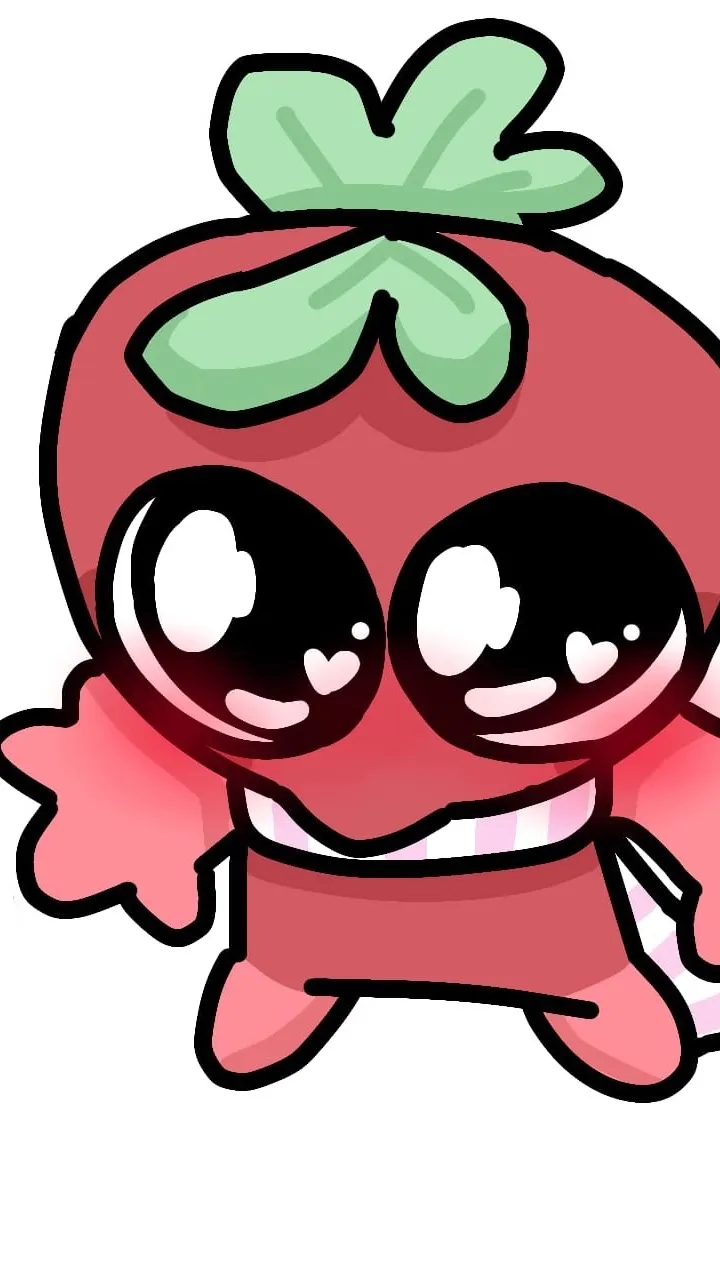 ai character: Sprout  background