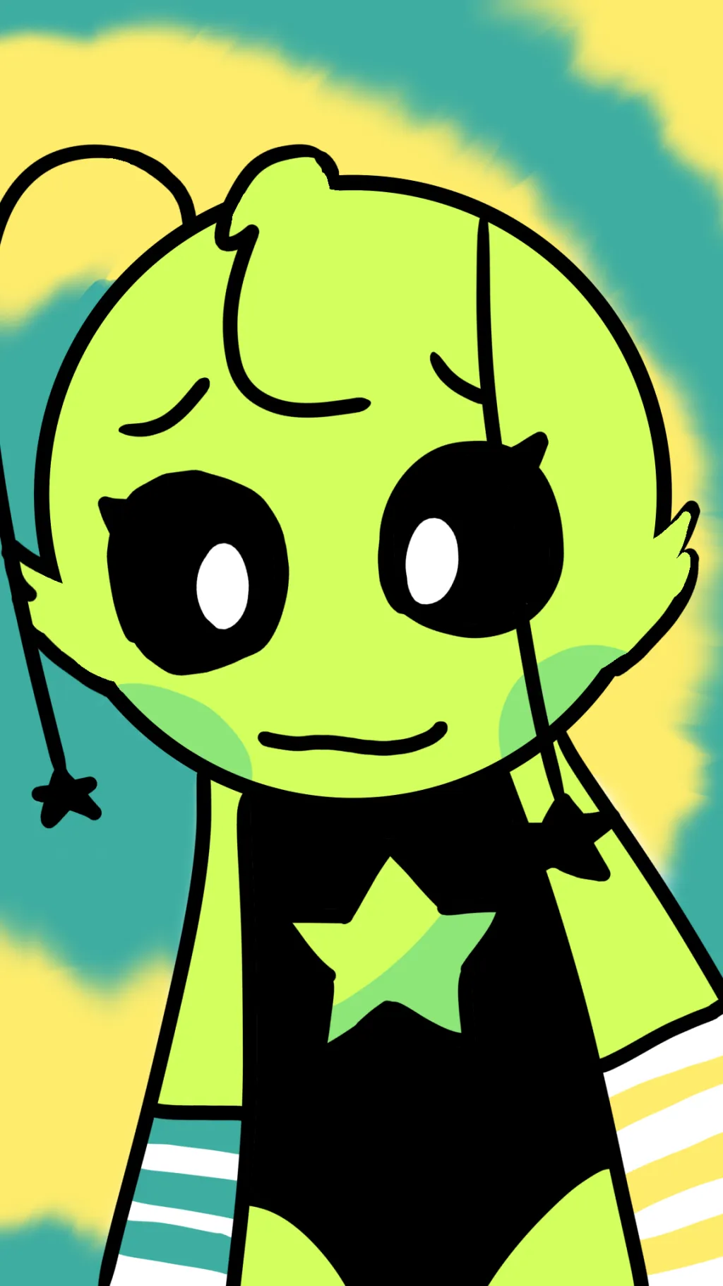 Talkie AI - Chat with Exon 