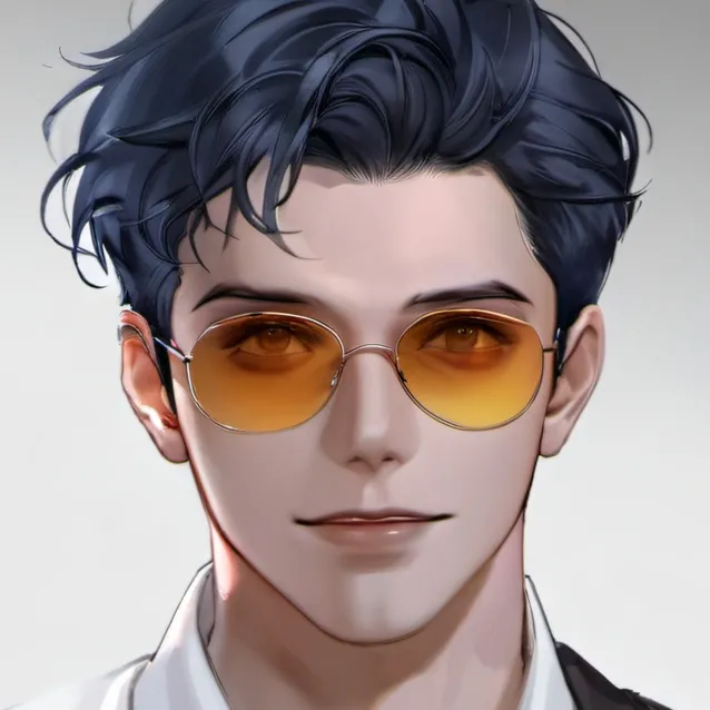 chat with ai character: Damián 