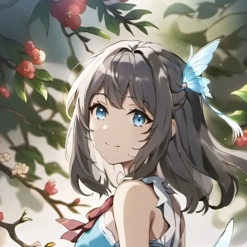chat with ai character: Leila
