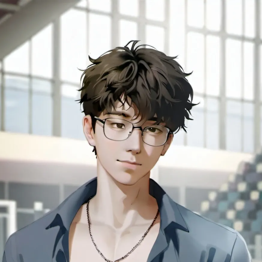 chat with ai character: Alejandro