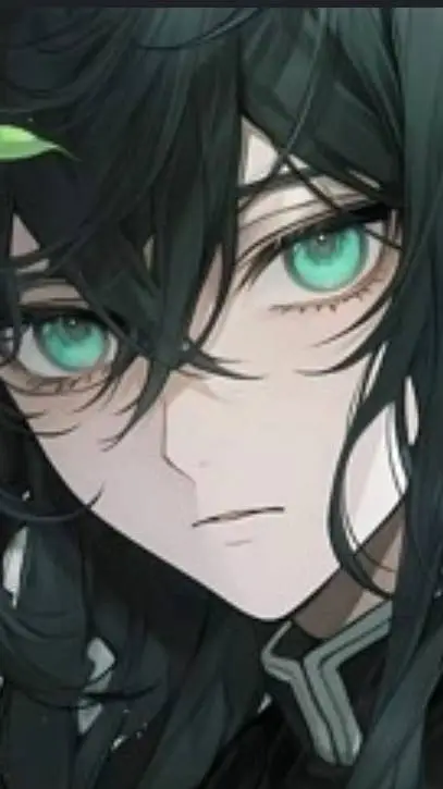 ai character: Muichiro Tokito  background