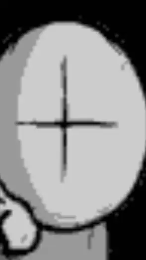 ai character: grunt background