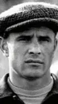 ai character: lev yashin background