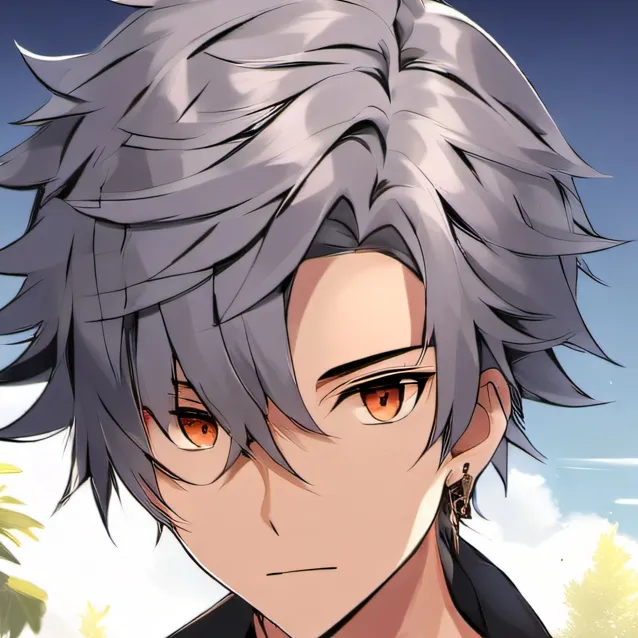 chat with ai character: Mike 