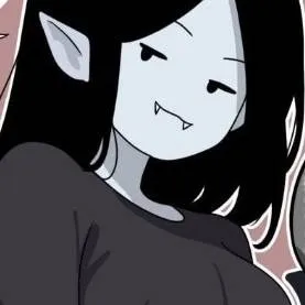 chat with ai character: Marceline 