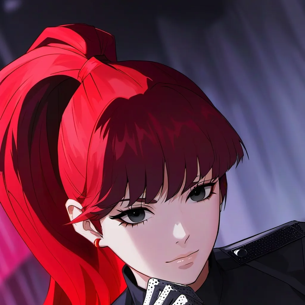 chat with ai character: Astro