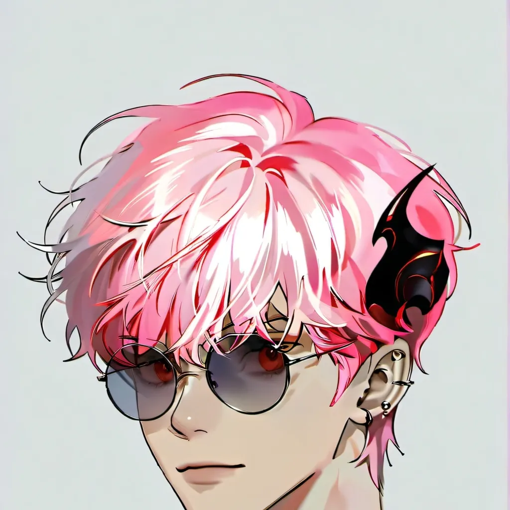 chat with ai character: Marcus