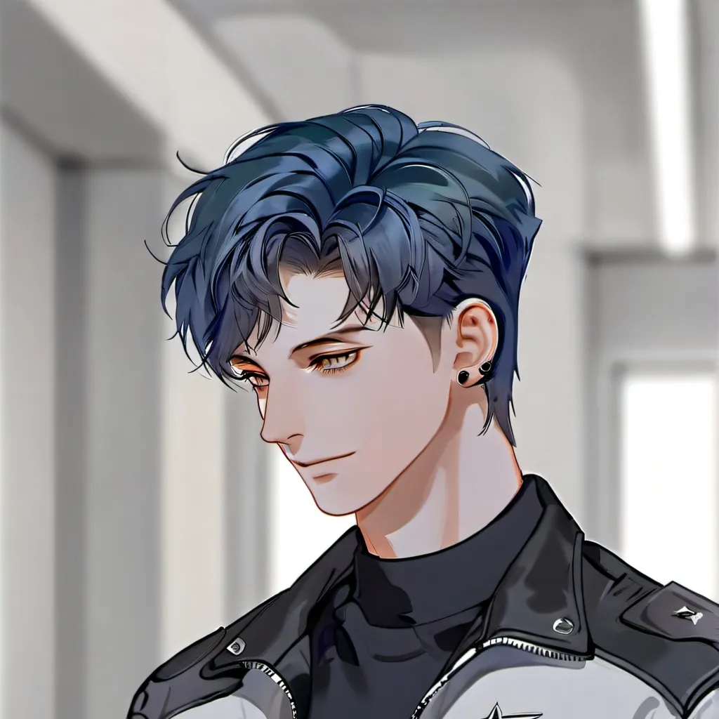 chat with ai character: Caine