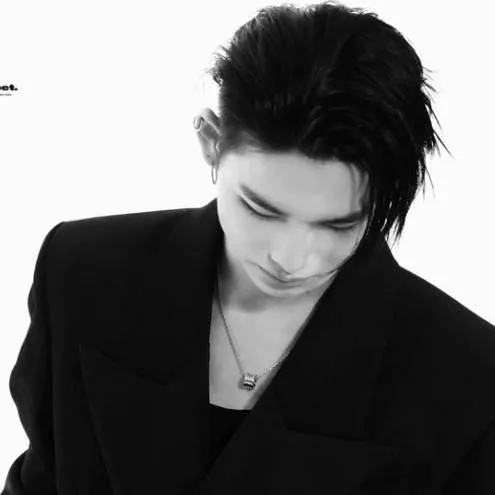 chat with ai character: nishimura riki 