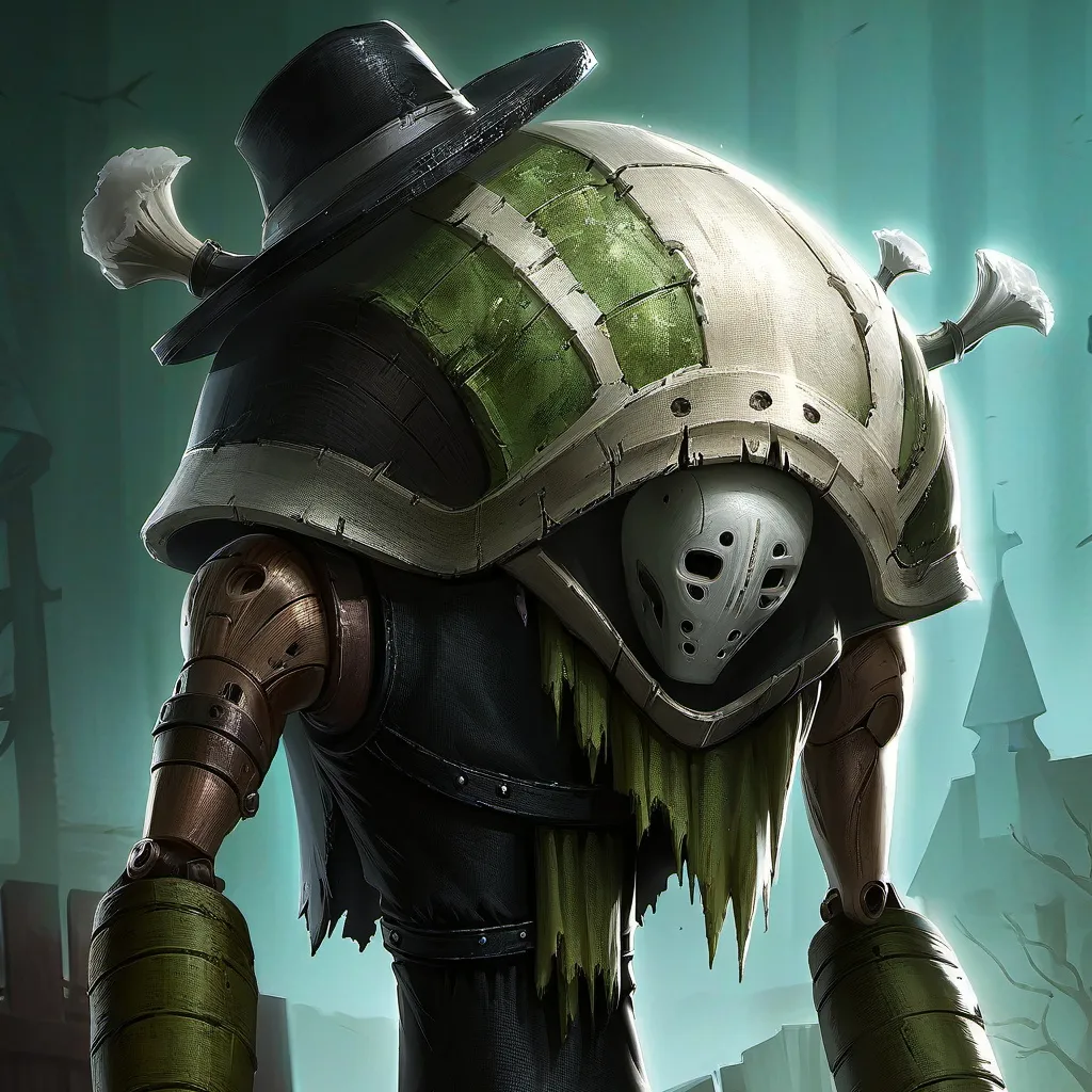 chat with ai character: Martinez 