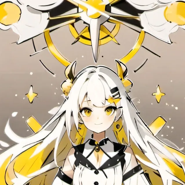 chat with ai character: sara