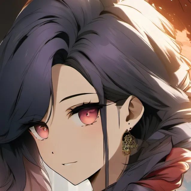 chat with ai character: salome