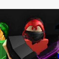 chat with ai character: MM2 [personajes]