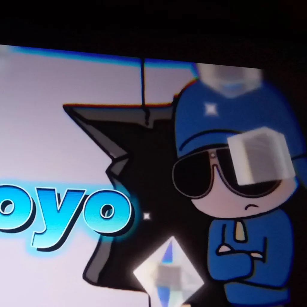 chat with ai character: Pocoyóvscocomelom