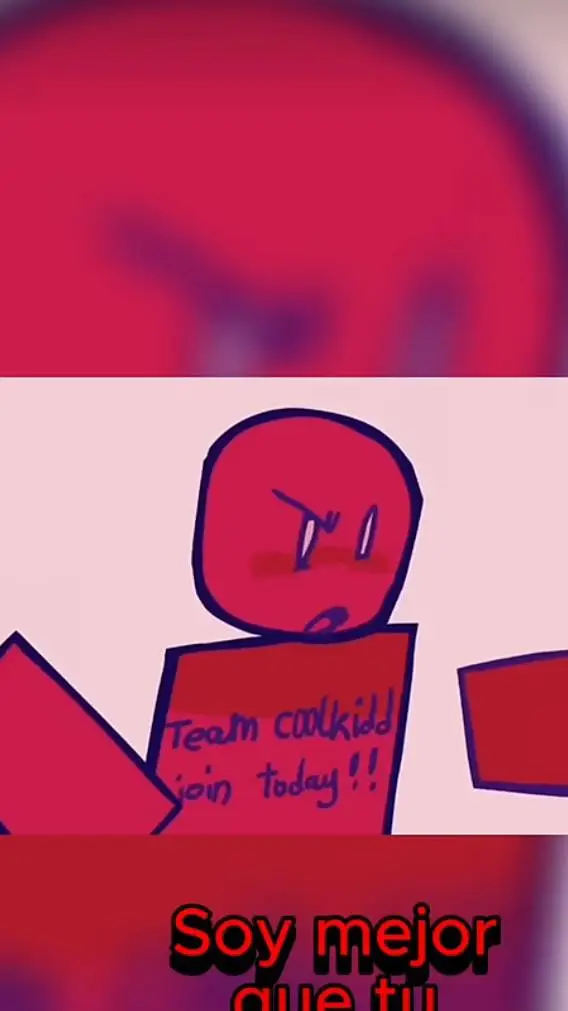 ai character: c00lkidd background
