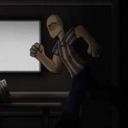 chat with ai character: SCP3008[IKEA]