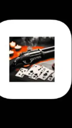 ai character: ruleta de la muert background