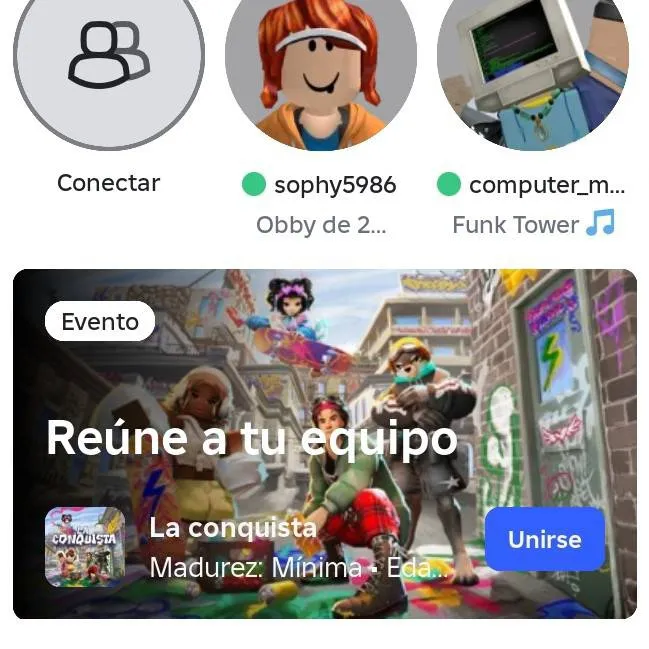 chat with ai character: elementos