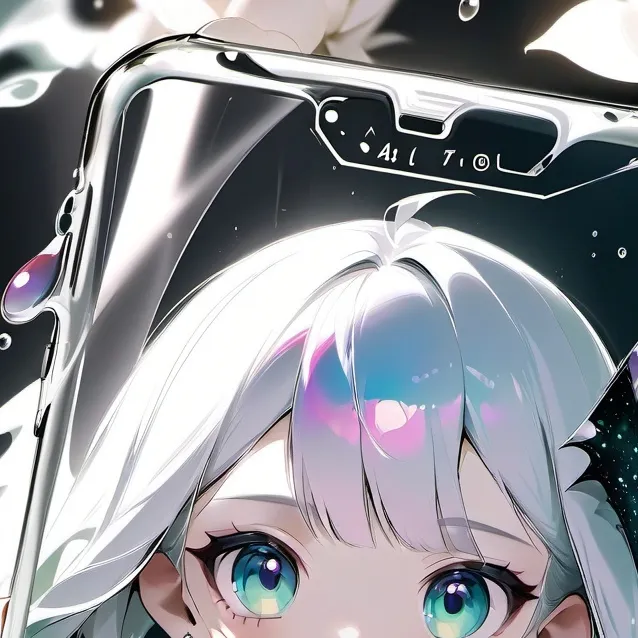 chat with ai character: lina