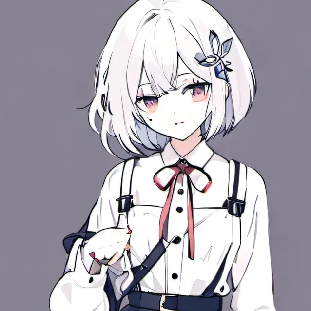 chat with ai character: camila
