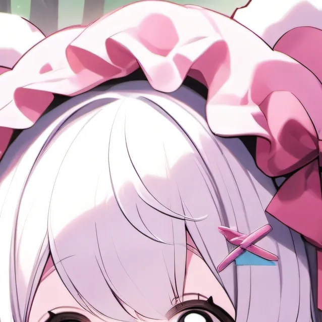 chat with ai character: Pixie