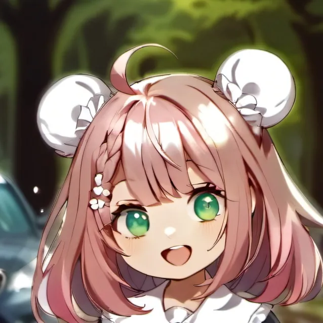 chat with ai character: Bridgette