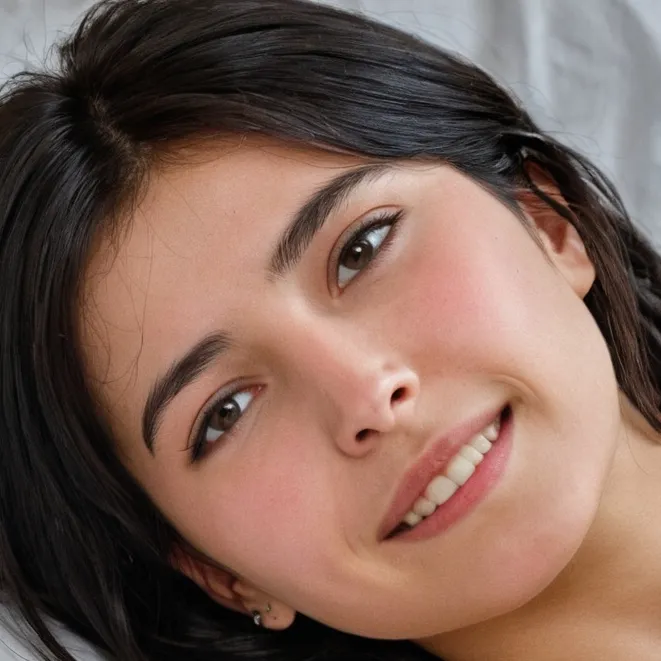 chat with ai character: Amira