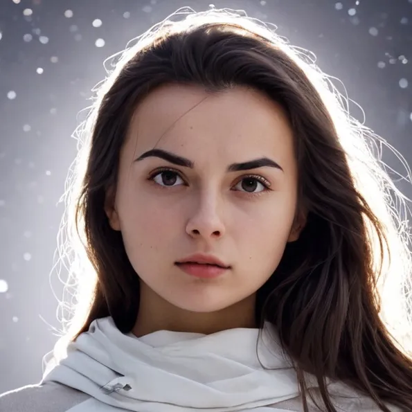 chat with ai character: Heike