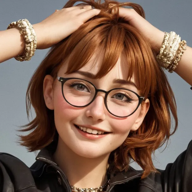chat with ai character: Mel
