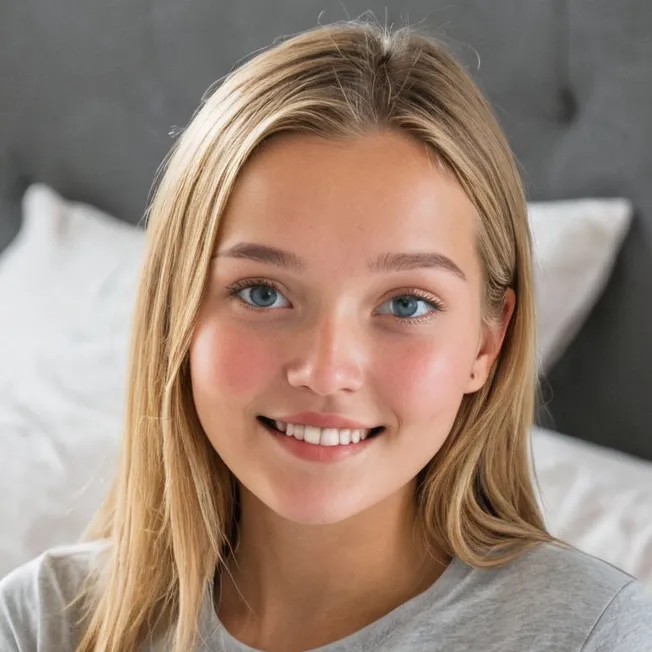 chat with ai character: Liana