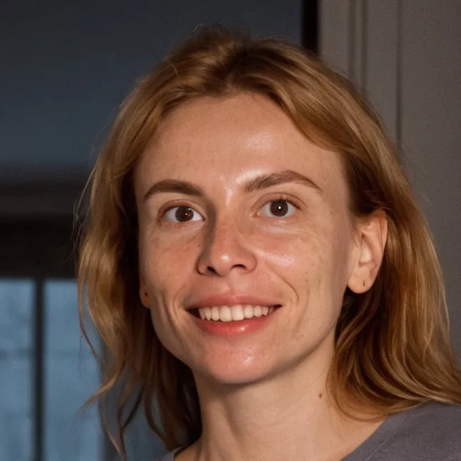 chat with ai character: Mathilda