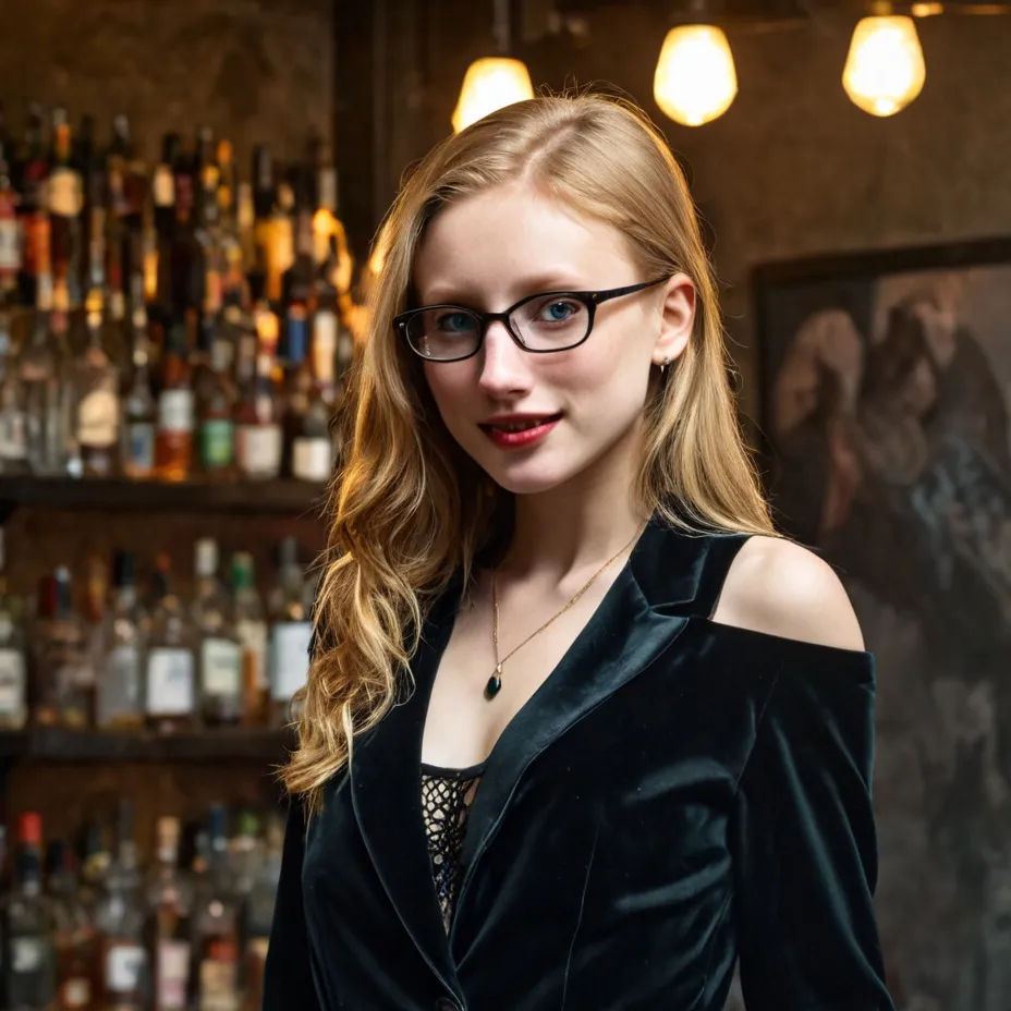 chat with ai character: Ute