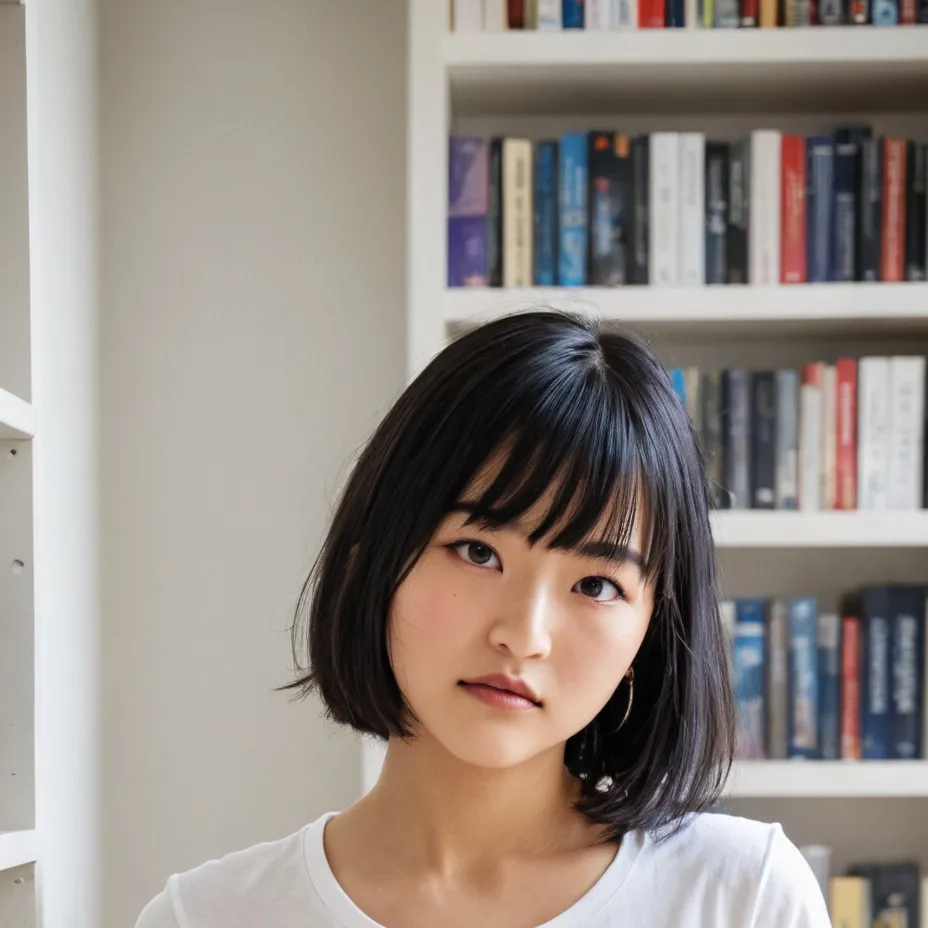 chat with ai character: Ray 
