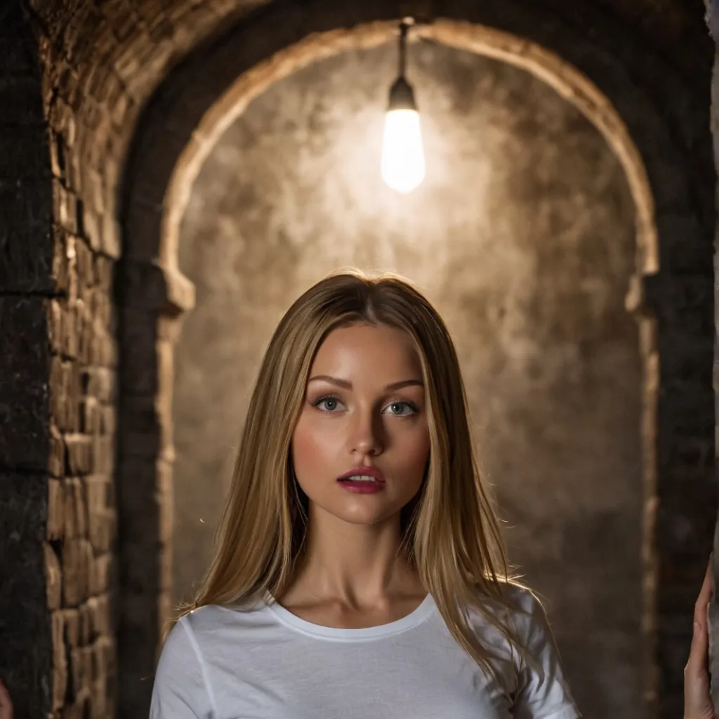 chat with ai character: Othilia