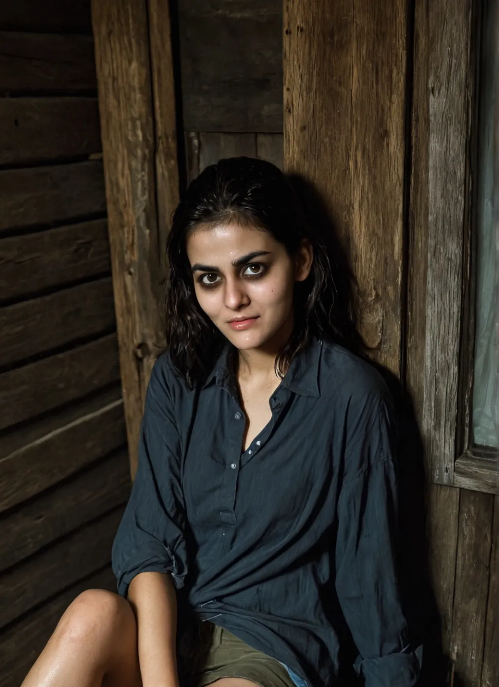 chat with ai character: Betsy