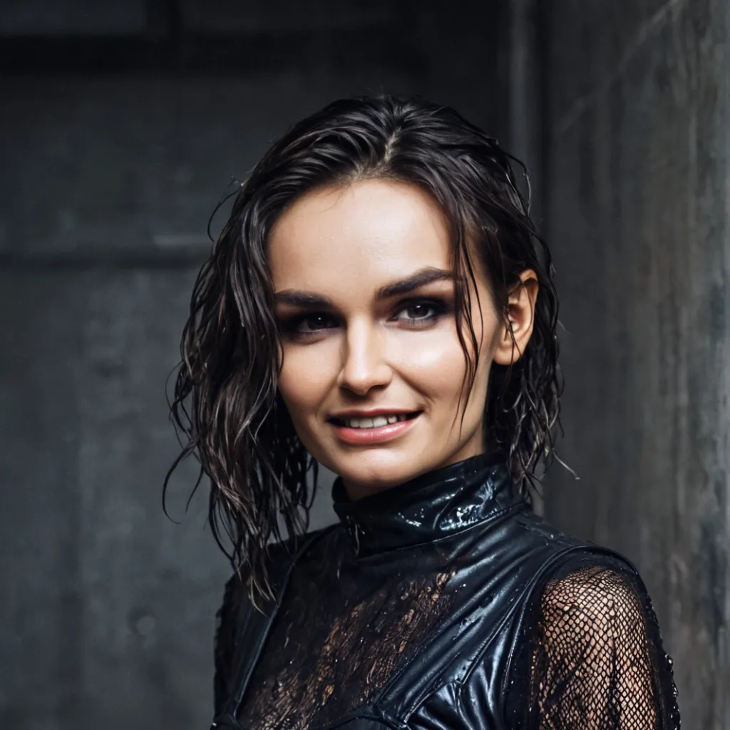 chat with ai character: Theresa 